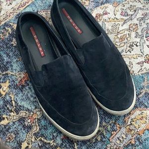 Men’s Prada shoes
